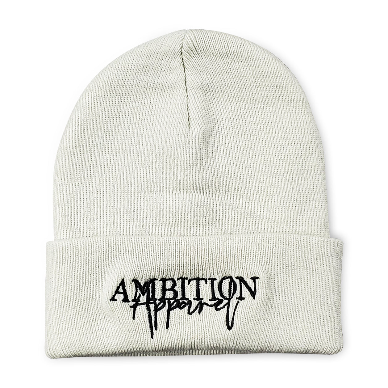 Cream Og Ambition Toque