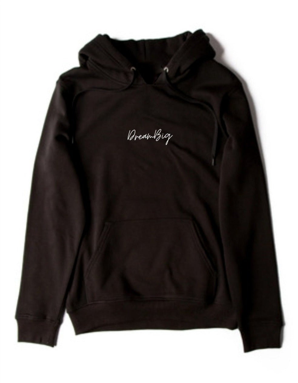 Dream discount black hoodie